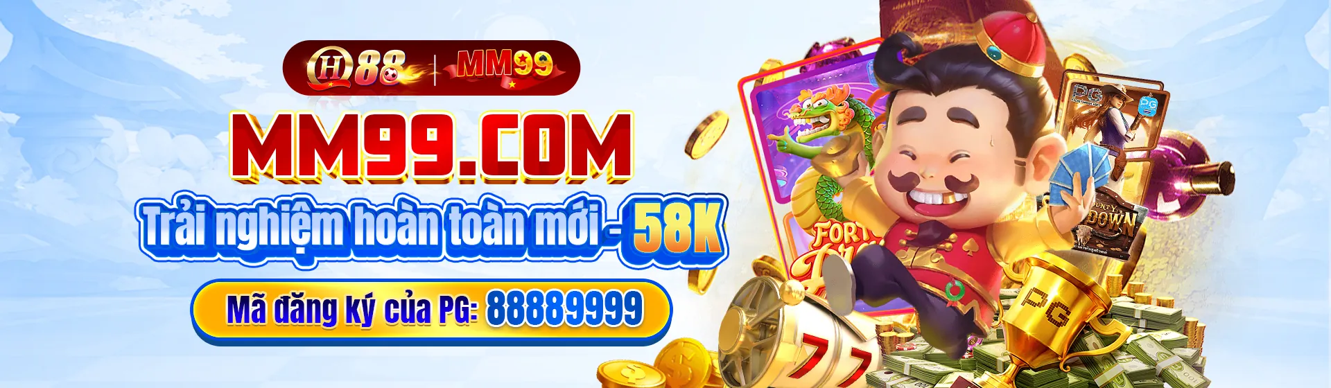 Hình ảnh Khuyến Mãi Độc Quyền OKVIP SC88